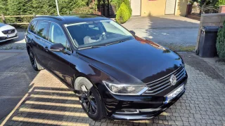 Passat B8 2.0tdi 150km crlb